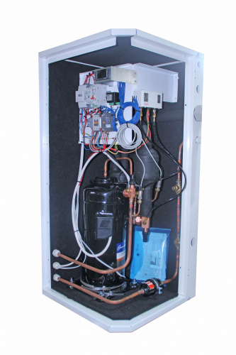 Фото ККБ Intercold ККБ2-YM86E1G, картинка, монтаж, сервис, доставка, сервисное обслуживание