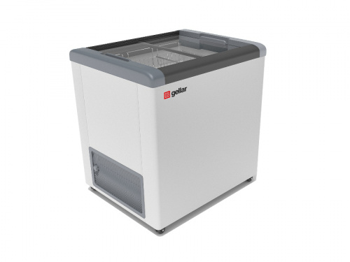 Фото Морозильный ларь Frostor Gellar FG 250 C ST, картинка, монтаж, сервис, доставка, сервисное обслуживание
