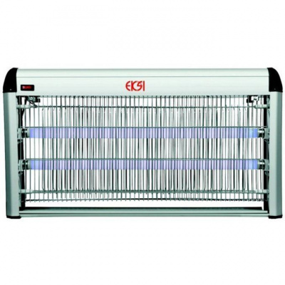 Фото Ловушка для насекомых Eksi EIK-60, картинка, монтаж, сервис, доставка, сервисное обслуживание