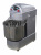 Фото Спиральный тестомес Viatto HS-50P 220V, картинка, монтаж, сервис, доставка, сервисное обслуживание