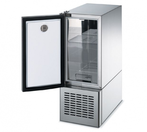 Фото Холодильник для молока Vitrifrigo FG14IX-BM, картинка, монтаж, сервис, доставка, сервисное обслуживание