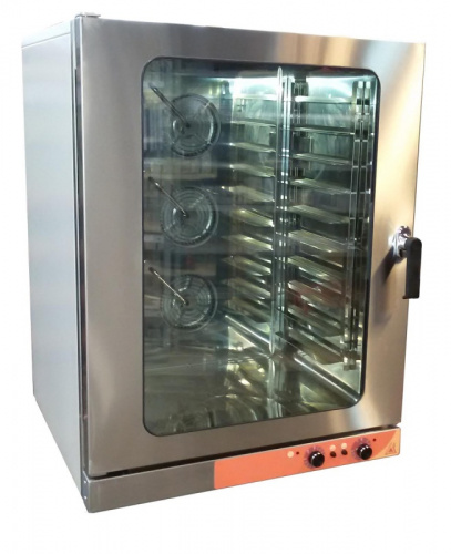 Фото Шкаф пекарский Iterma P-10L, картинка, монтаж, сервис, доставка, сервисное обслуживание