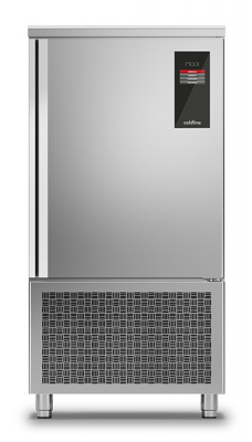 Фото Шкаф шоковой заморозки Coldline W10A, картинка, монтаж, сервис, доставка, сервисное обслуживание