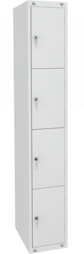 Фото Шкаф для сумок MS ШМ 14 разборный, картинка, монтаж, сервис, доставка, сервисное обслуживание