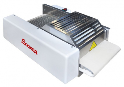 Фото Установка для круассанов Восход ТЗ-7 (В714), картинка, монтаж, сервис, доставка, сервисное обслуживание