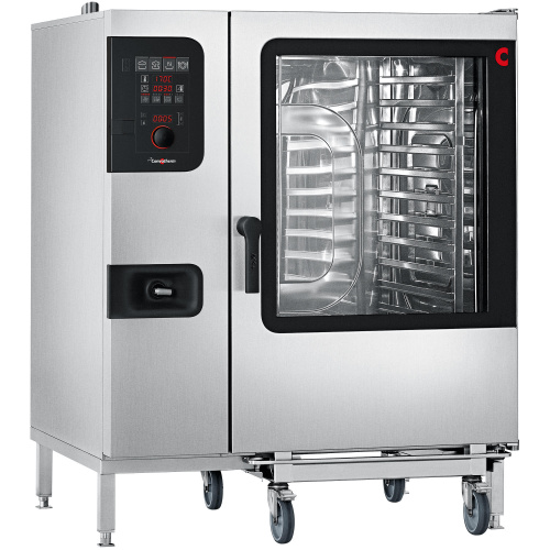 Фото Пароконвектомат Convotherm C4 ED12.20ES, картинка, монтаж, сервис, доставка, сервисное обслуживание