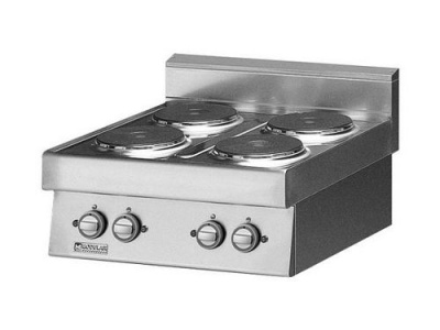 Фото Плита электрическая Modular 70/70 PCE-T, картинка, монтаж, сервис, доставка, сервисное обслуживание