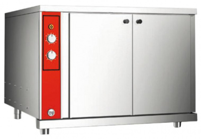 Фото Шкаф расстоечный Gierre Bake 10UX, картинка, монтаж, сервис, доставка, сервисное обслуживание