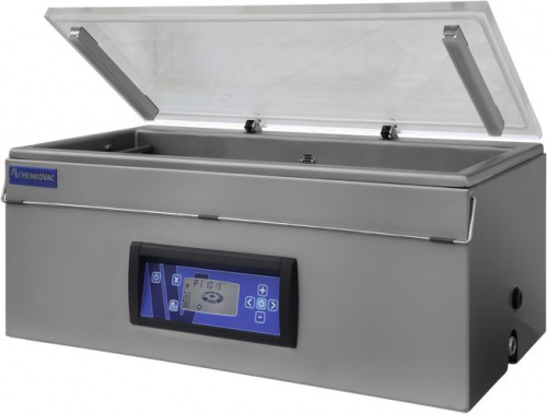 Фото Вакуумный упаковщик Henkovac Т5, картинка, монтаж, сервис, доставка, сервисное обслуживание