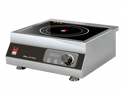 Фото Плита индукционная Rock Kitchen IOV5000, картинка, монтаж, сервис, доставка, сервисное обслуживание