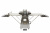 Фото Тестораскаточная машина Danler KDF-650, картинка, монтаж, сервис, доставка, сервисное обслуживание