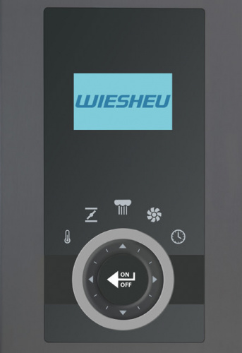 Фото Шкаф пекарский подовый Wiesheu EBO 68 M/2 ур./UG 68 L/зонт, картинка, монтаж, сервис, доставка, сервисное обслуживание