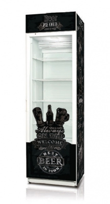 Фото Холодильный шкаф Snaige CD 500D-1211, картинка, монтаж, сервис, доставка, сервисное обслуживание