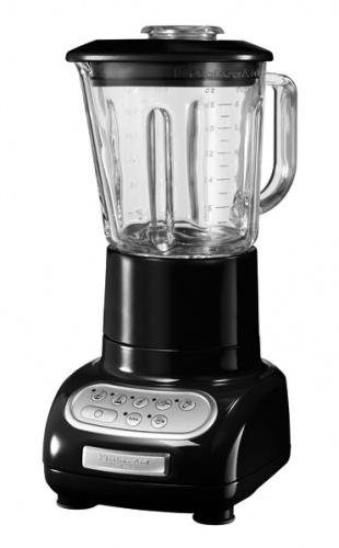 Фото Блендер KitchenAid 5KSB555E, картинка, монтаж, сервис, доставка, сервисное обслуживание