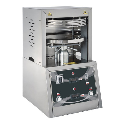 Фото Пресс для пиццы Itpizza Pressa33, картинка, монтаж, сервис, доставка, сервисное обслуживание