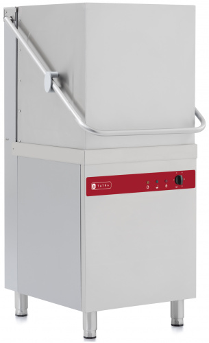 Фото Машина посудомоечная купольная Tatra TW.H50+DR+DD, картинка, монтаж, сервис, доставка, сервисное обслуживание