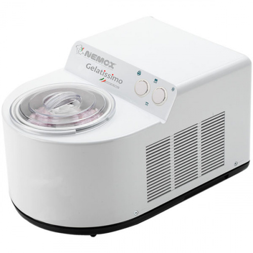 Фото Фризер для мороженого Nemox Gelatissimo, картинка, монтаж, сервис, доставка, сервисное обслуживание