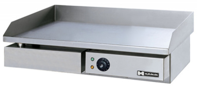 Фото Поверхность жарочная Hurakan HKN-PSL550, картинка, монтаж, сервис, доставка, сервисное обслуживание