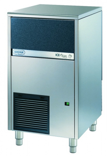 Фото Льдогенератор Brema CB 246W, картинка, монтаж, сервис, доставка, сервисное обслуживание