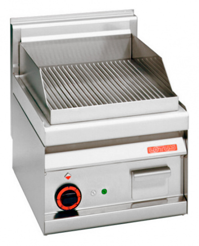 Фото Жарочная поверхность Lotus FTR-4EТ, картинка, монтаж, сервис, доставка, сервисное обслуживание