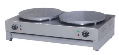 Фото Блинница электрическая Kocateq JB2PNW, картинка, монтаж, сервис, доставка, сервисное обслуживание