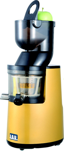 Фото Соковыжималка Jau Sj-200 шнековая, картинка, монтаж, сервис, доставка, сервисное обслуживание