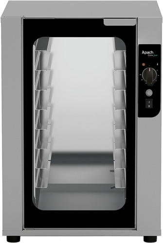 Фото Шкаф расстоечный Apach APE8AD A, картинка, монтаж, сервис, доставка, сервисное обслуживание