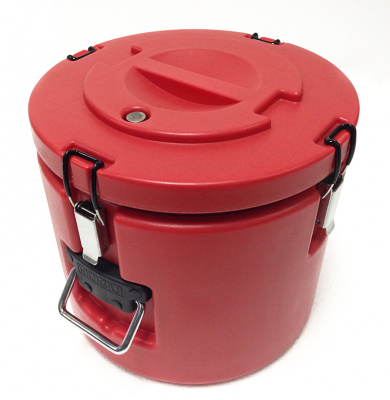 Фото Термоконтейнер Kocateq CN7, картинка, монтаж, сервис, доставка, сервисное обслуживание