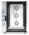 Фото Печь конвекционная Viatto FCM-1111R, картинка, монтаж, сервис, доставка, сервисное обслуживание