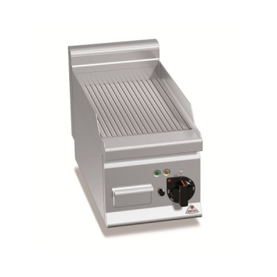 Фото Поверхность жарочная Berto's E6FR3B, картинка, монтаж, сервис, доставка, сервисное обслуживание