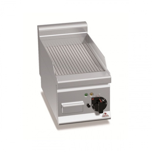 Фото Поверхность жарочная Berto's E6FR3B, картинка, монтаж, сервис, доставка, сервисное обслуживание