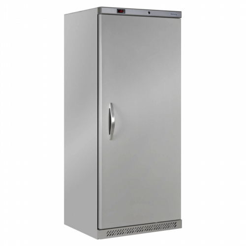 Фото Шкаф морозильный Tefcold UF600S-I, картинка, монтаж, сервис, доставка, сервисное обслуживание
