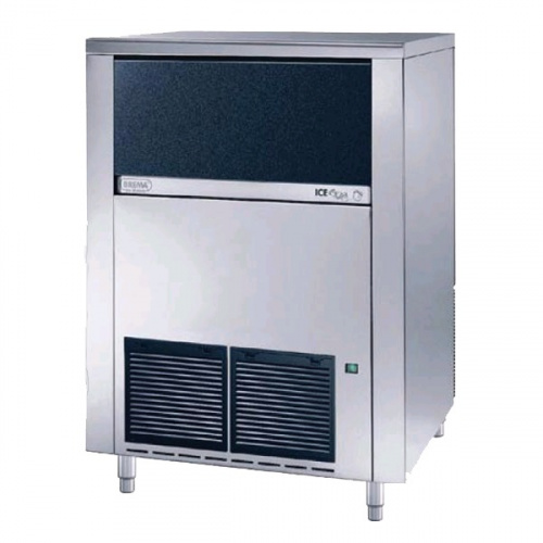Фото Льдогенератор Brema CB 1265 W, картинка, монтаж, сервис, доставка, сервисное обслуживание