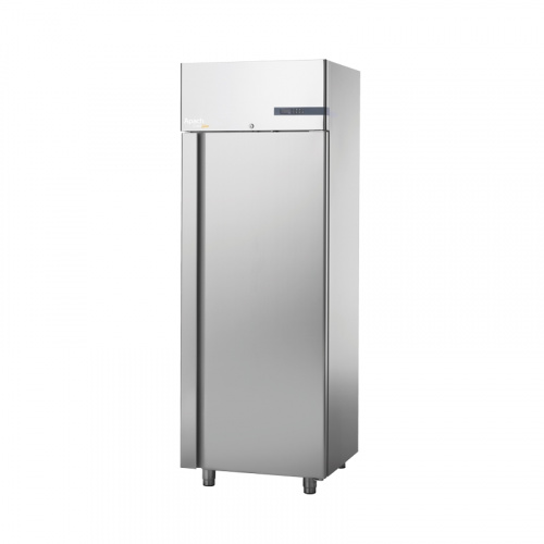 Фото Шкаф морозильный Apach Chef Line LCFM60M, картинка, монтаж, сервис, доставка, сервисное обслуживание