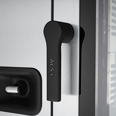 Фото Пароконвектомат Convotherm C4 ED12.20ES, картинка, монтаж, сервис, доставка, сервисное обслуживание