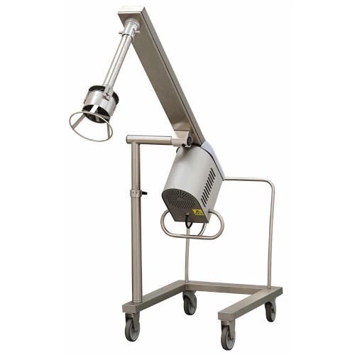 Фото Турбоблендер напольный Electrolux TBX130-16 603294, картинка, монтаж, сервис, доставка, сервисное обслуживание