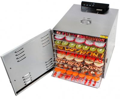 Фото Дегидратор Airhot FD-10, картинка, монтаж, сервис, доставка, сервисное обслуживание