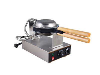 Фото Вафельница Eksi GWB-1 (для гонконгских вафель), картинка, монтаж, сервис, доставка, сервисное обслуживание