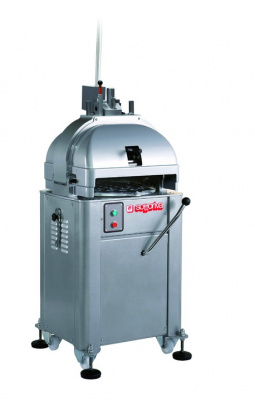 Фото Тестоделитель-округлитель Sottoriva SP AR 22 V3, картинка, монтаж, сервис, доставка, сервисное обслуживание