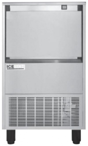 Фото Льдогенератор Ice Tech HD60W, картинка, монтаж, сервис, доставка, сервисное обслуживание