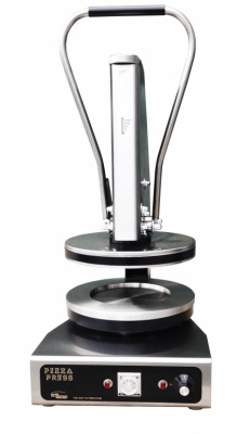 Фото Пресс для пиццы Гриль Мастер Ф2ПЦЭ (200) (с бортом), картинка, монтаж, сервис, доставка, сервисное обслуживание