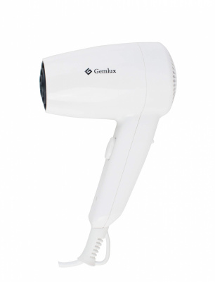 Фото Фен настенный Gemlux GL-HDW1200, картинка, монтаж, сервис, доставка, сервисное обслуживание