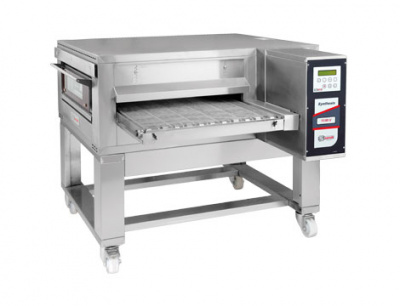 Фото Печь для пиццы Zanolli Synthesis 08/50 V PW E, картинка, монтаж, сервис, доставка, сервисное обслуживание