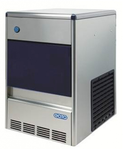 Фото Льдогенератор Eqta EC30A, картинка, монтаж, сервис, доставка, сервисное обслуживание