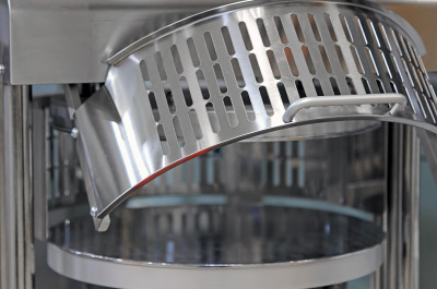 Фото Пресс для пиццы Pizza Group PF33, картинка, монтаж, сервис, доставка, сервисное обслуживание