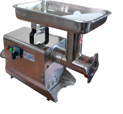 Фото Мясорубка Rosso HM-22A, картинка, монтаж, сервис, доставка, сервисное обслуживание