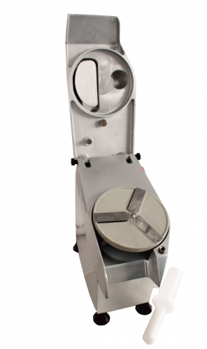 Фото Овощерезка Rosso HLC-300, картинка, монтаж, сервис, доставка, сервисное обслуживание