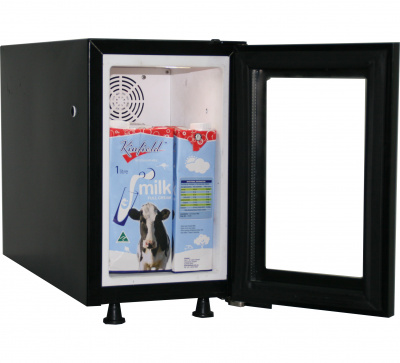 Фото Холодильник для молока Viatto BR9, картинка, монтаж, сервис, доставка, сервисное обслуживание