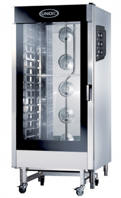 Фото Печь конвекционная Unox XB 1083, картинка, монтаж, сервис, доставка, сервисное обслуживание