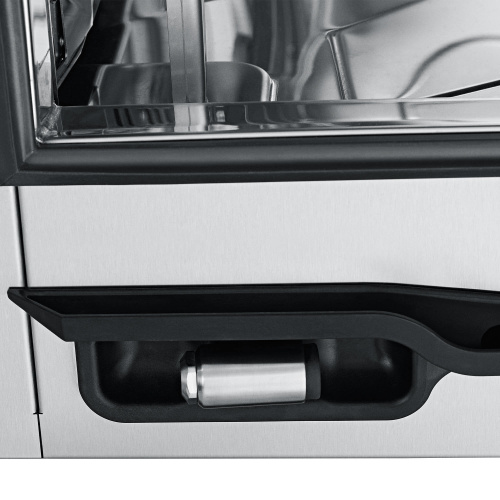 Фото Пароконвектомат Convotherm C4 ET10.20ES, картинка, монтаж, сервис, доставка, сервисное обслуживание